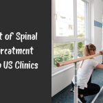 The Cost of Spinal Cord Treatment and Top US Clinics